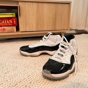 Air Jordan 11 Retro 'Concord' 2018